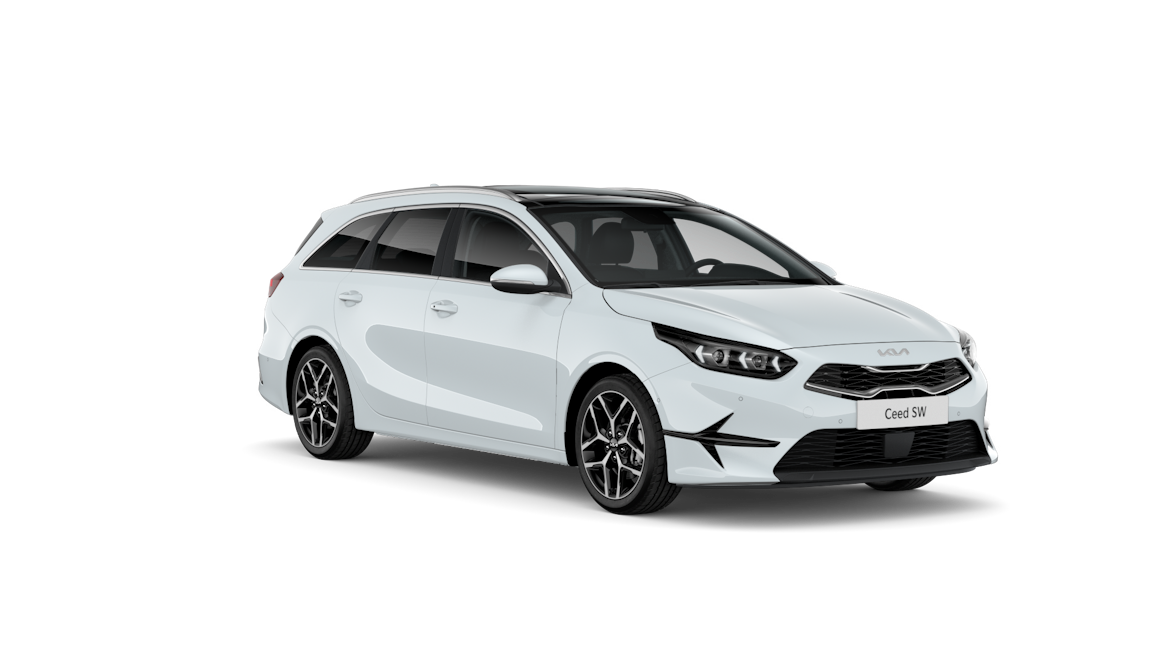 Ceed SW